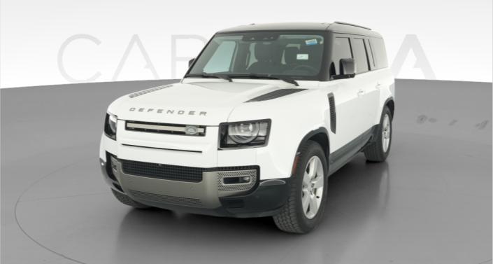 land rover defender 2025 SALE2FEU1S2378603 image land rover defender 2025 SALE2FEU1S2378603 image